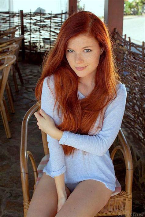 sexy red nude pictures|Hot Naked Redhead Girls, Sexy Nude Girl With Red Hair Pics on ...